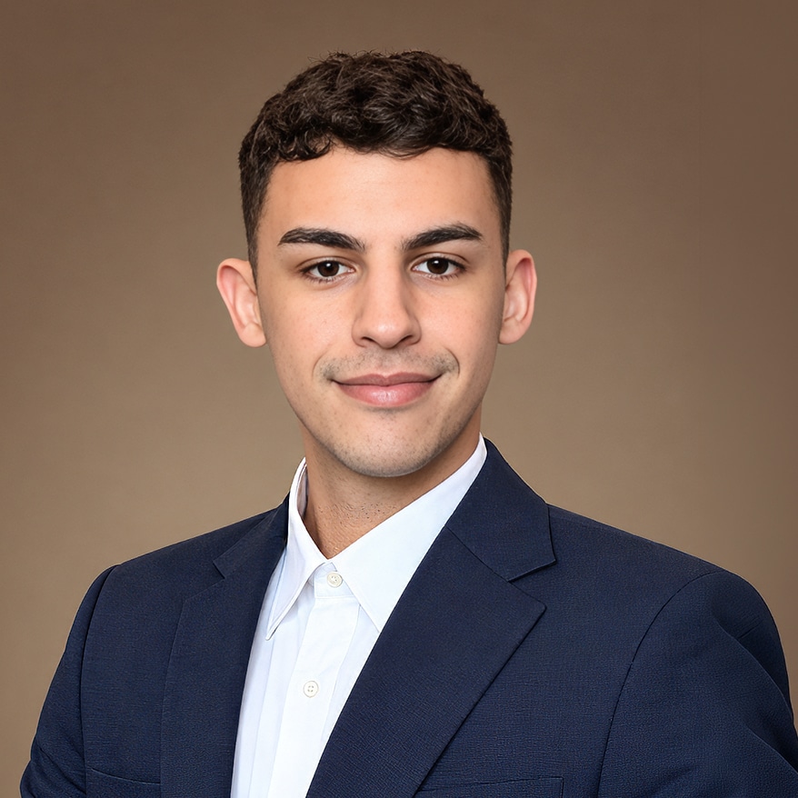 Sam Butler's Profile Image